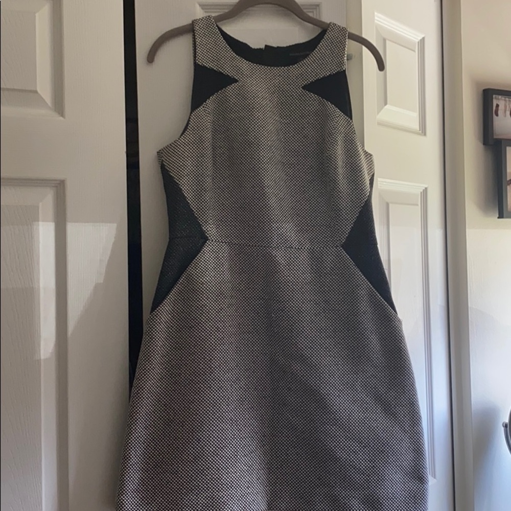Banan Republic Petite Dress